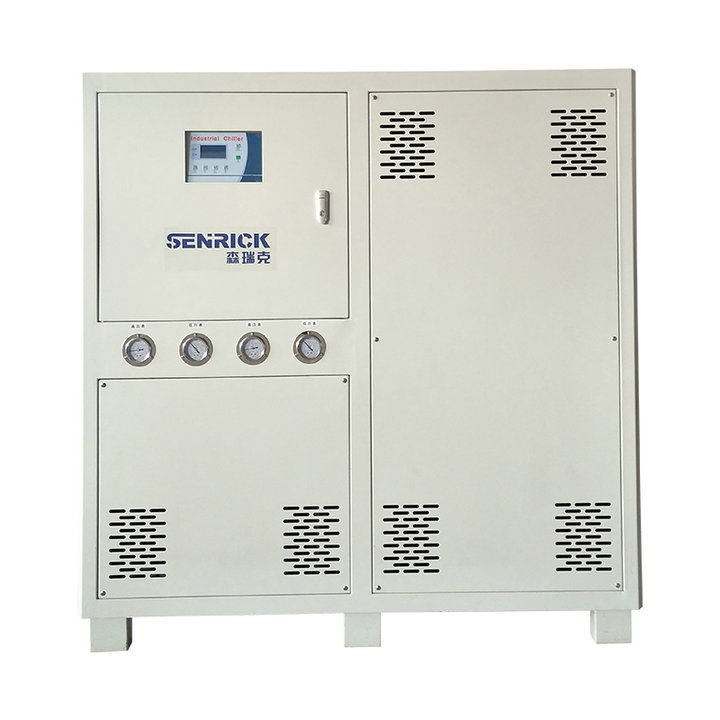 選擇水冷式冷水機的原因，詳細閱讀就能了解