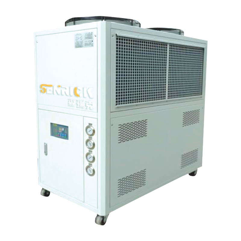 冷油機(jī)的使用，工業(yè)上面比較突出