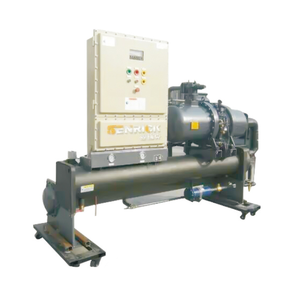 防爆冷水機性能、優(yōu)勢，大揭秘