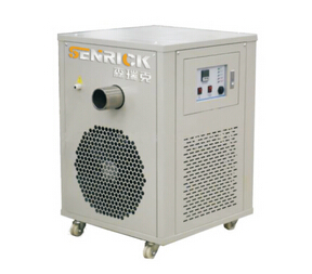 冷風(fēng)機(jī)，不管是家用還是工用都很不錯(cuò)