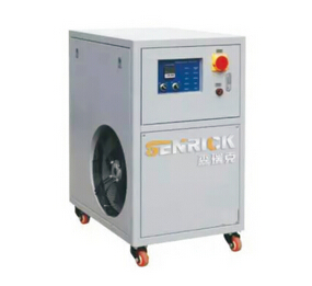 選擇冷水機(jī)的潤(rùn)滑油應(yīng)該注意什么？