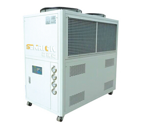 冷油機(jī)的發(fā)展現(xiàn)狀如何？