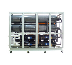 化工冷水機，21世紀(jì)的常備