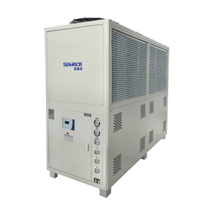 鍍膜時，“鍍膜冷水機”具備的作用