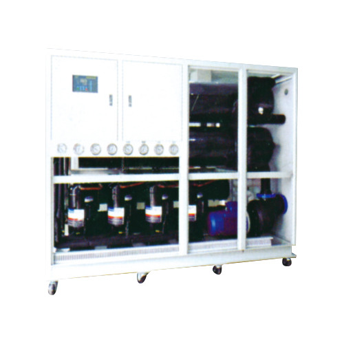 使用“電鍍冷水機”，不錯的電鍍方式