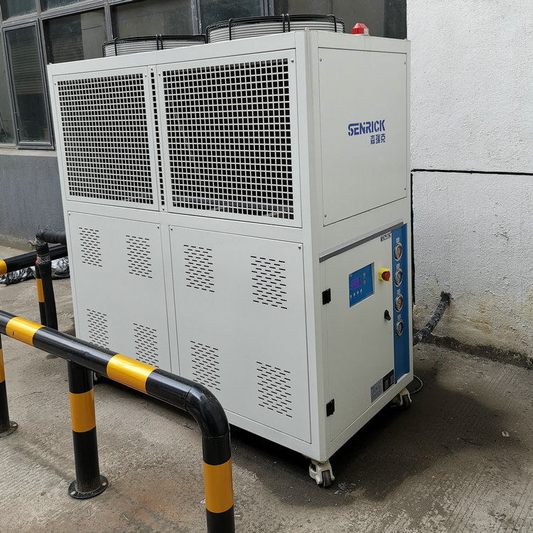 激光冷水機(jī)有什么性能？