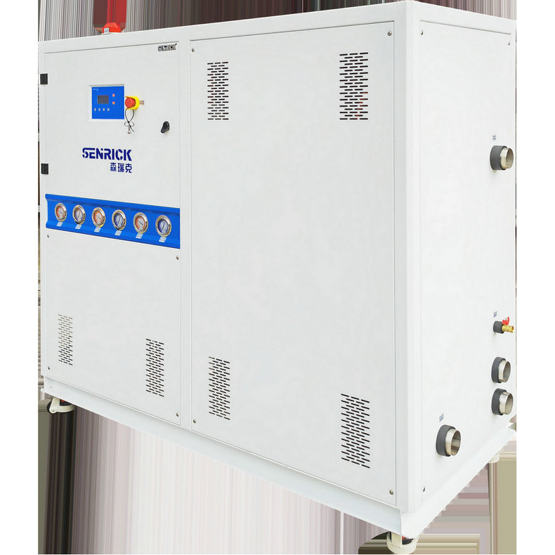 冷水機(jī)需要做哪些維護(hù)保養(yǎng)？