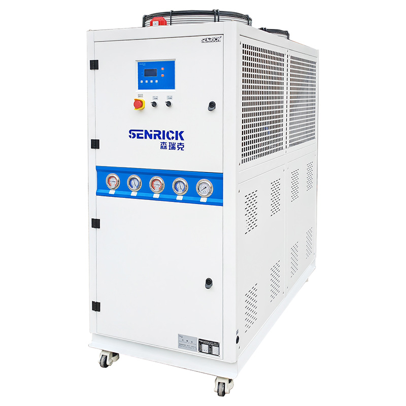 冷水機(jī)選擇需要考慮到哪些因素？